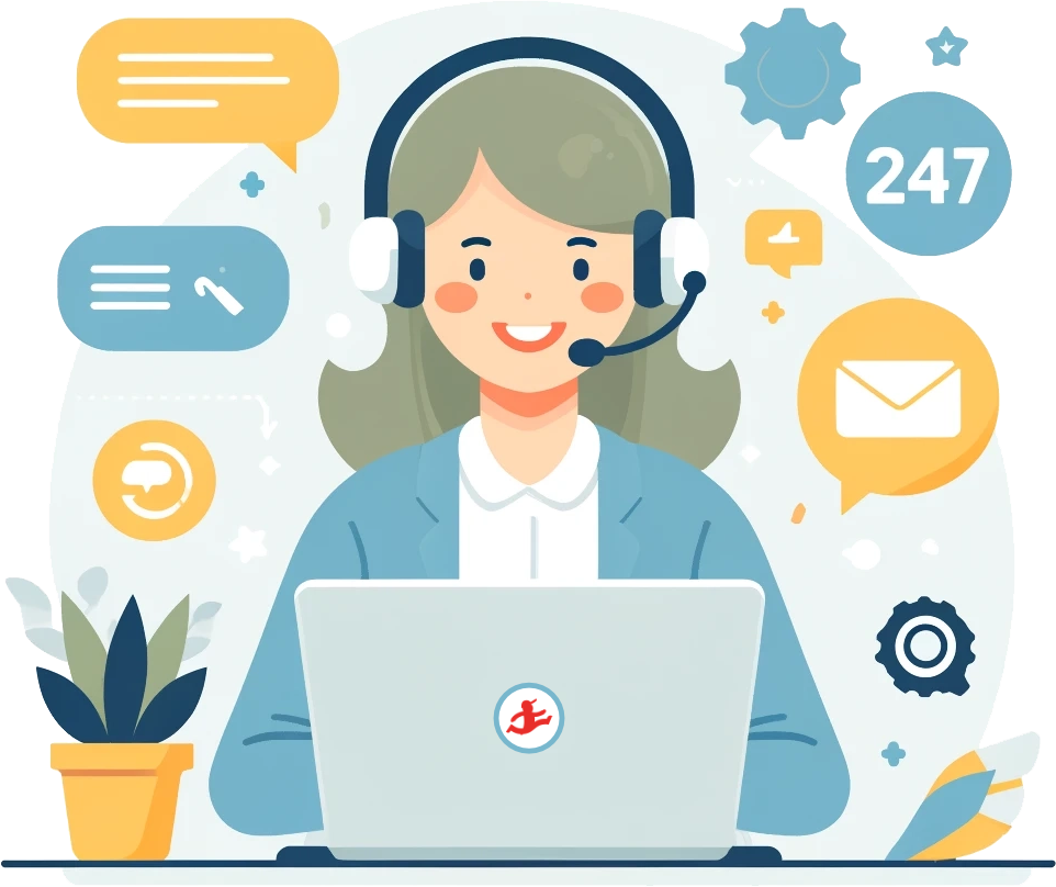 Ihr Briefversand - digital, schnell und sicher!